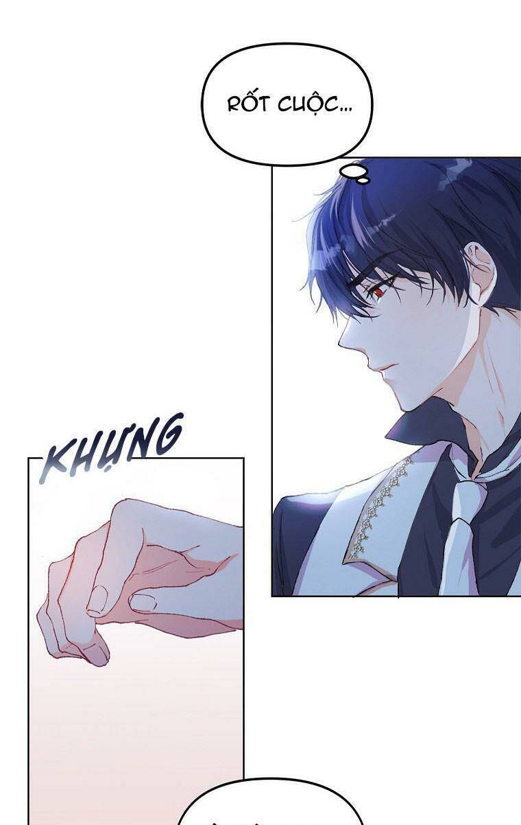 Quãng Đời Còn Lại Của Nữ Phụ Yểu Mệnh Chap 8 - Next Chap 9