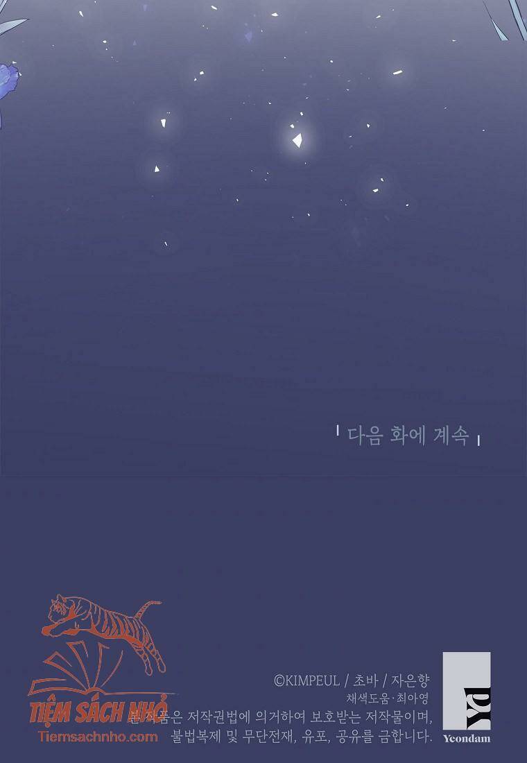 Quãng Đời Còn Lại Của Nữ Phụ Yểu Mệnh Chap 8 - Next Chap 9