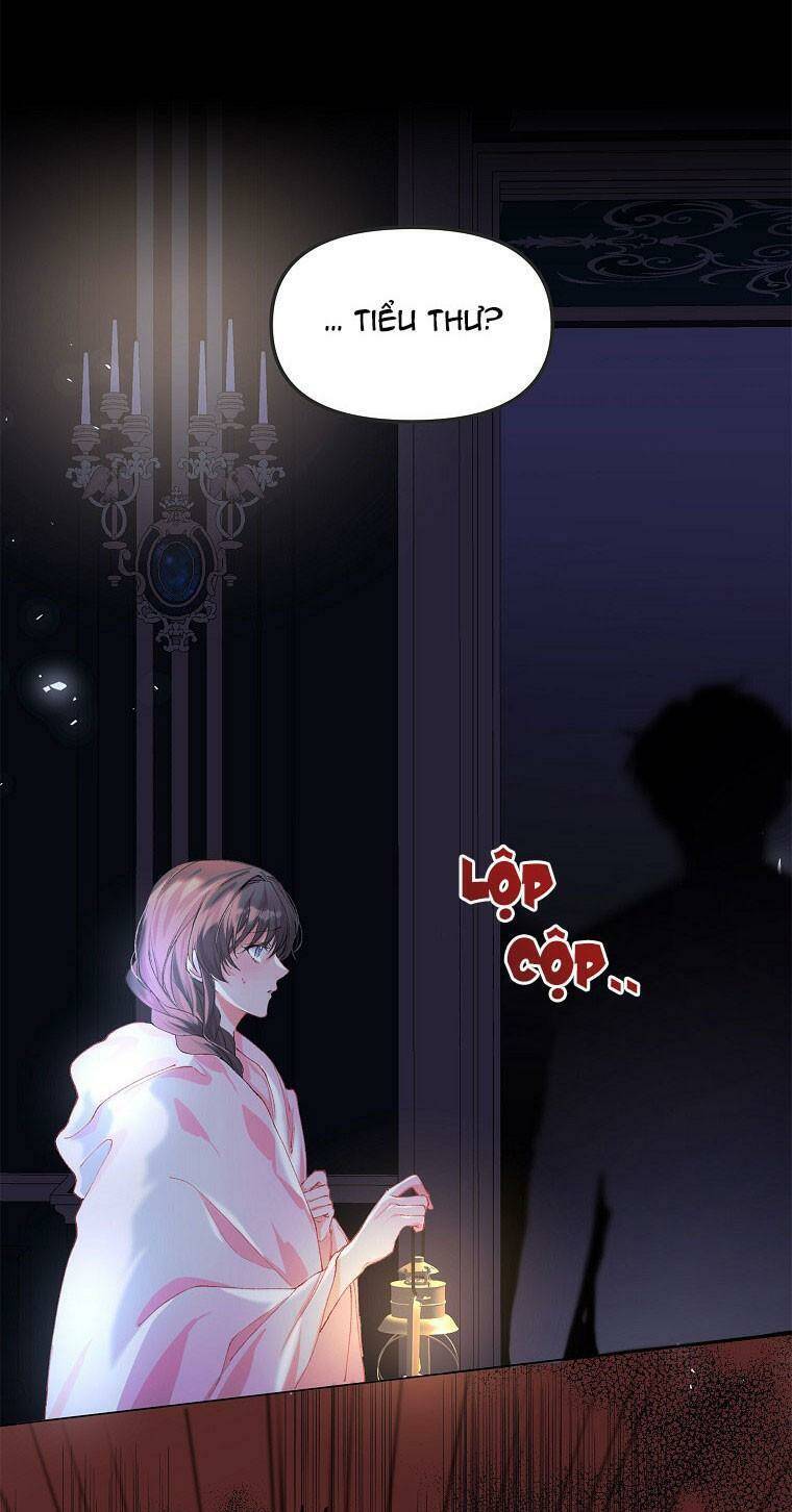 Quãng Đời Còn Lại Của Nữ Phụ Yểu Mệnh Chap 8 - Next Chap 9