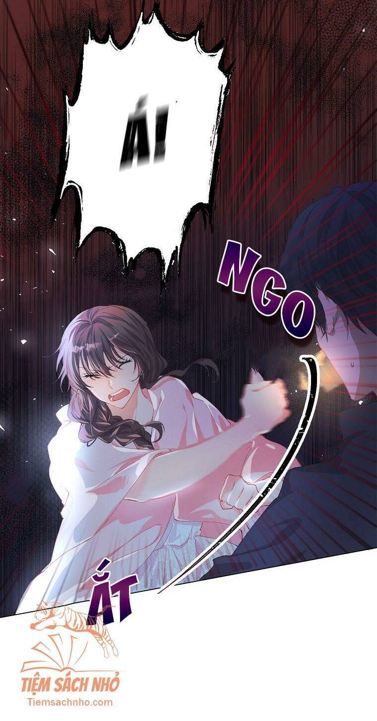 Quãng Đời Còn Lại Của Nữ Phụ Yểu Mệnh Chap 8 - Next Chap 9