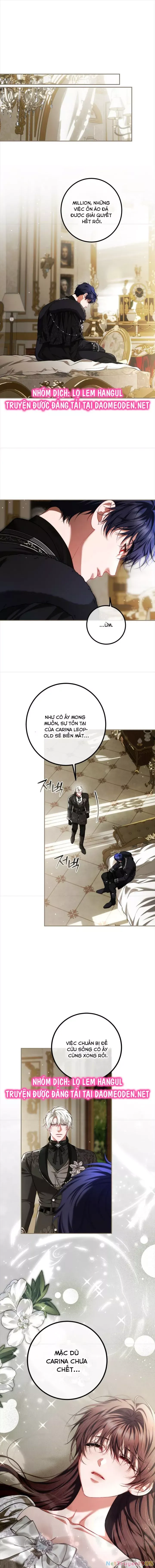 Quãng Đời Còn Lại Của Nữ Phụ Yểu Mệnh Chap 83 - Next Chap 84