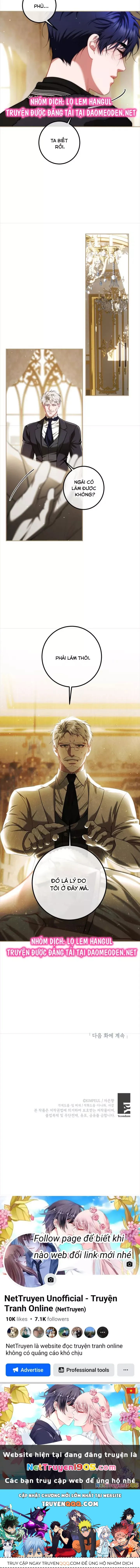 Quãng Đời Còn Lại Của Nữ Phụ Yểu Mệnh Chap 83 - Next Chap 84