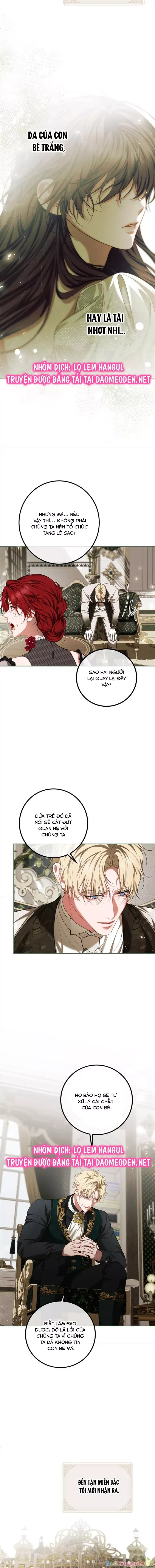 Quãng Đời Còn Lại Của Nữ Phụ Yểu Mệnh Chap 83 - Next Chap 84