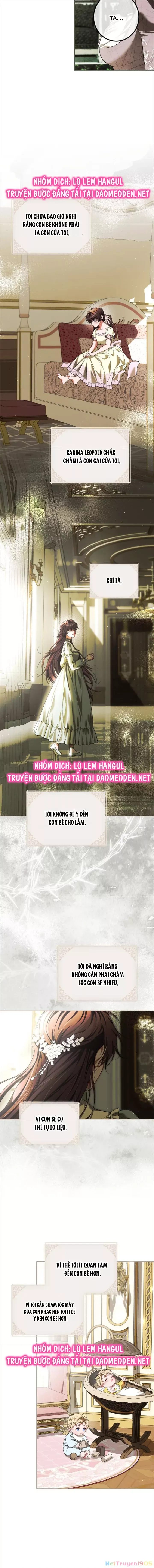 Quãng Đời Còn Lại Của Nữ Phụ Yểu Mệnh Chap 83 - Next Chap 84