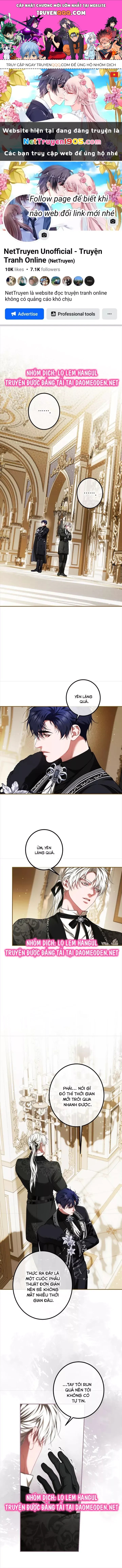 Quãng Đời Còn Lại Của Nữ Phụ Yểu Mệnh Chap 84 - Next Chap 85