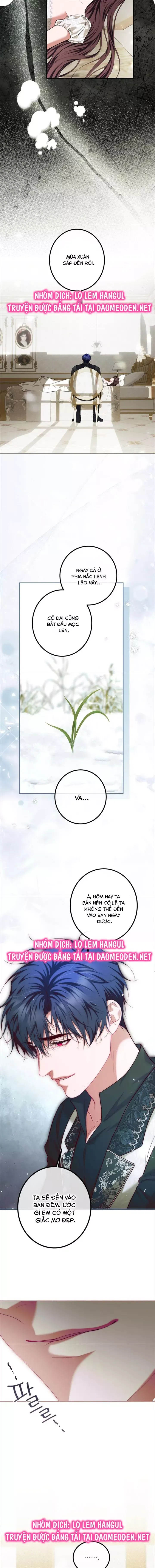 Quãng Đời Còn Lại Của Nữ Phụ Yểu Mệnh Chap 84 - Next Chap 85