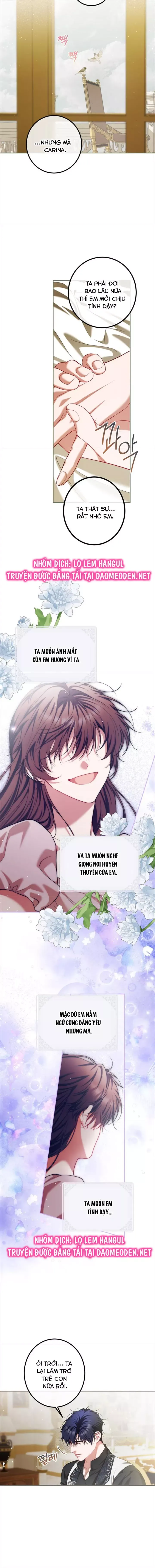 Quãng Đời Còn Lại Của Nữ Phụ Yểu Mệnh Chap 84 - Next Chap 85