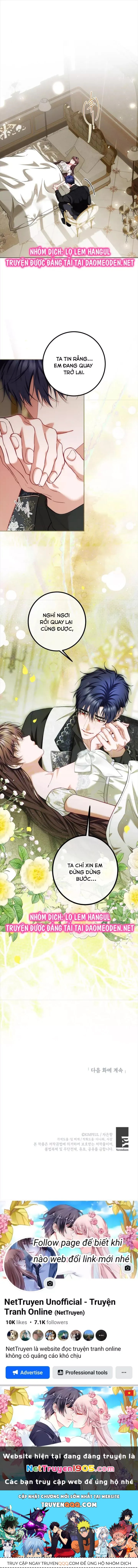 Quãng Đời Còn Lại Của Nữ Phụ Yểu Mệnh Chap 84 - Next Chap 85