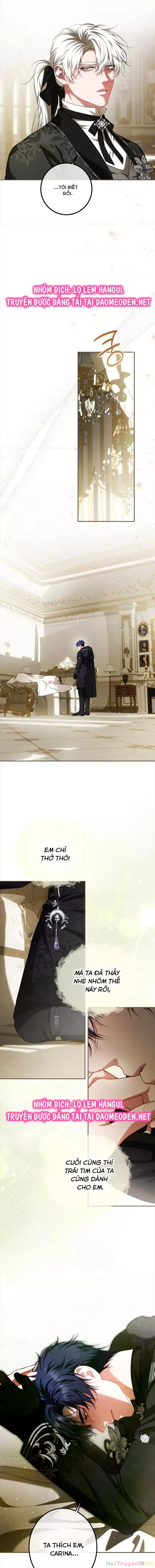 Quãng Đời Còn Lại Của Nữ Phụ Yểu Mệnh Chap 84 - Next Chap 85