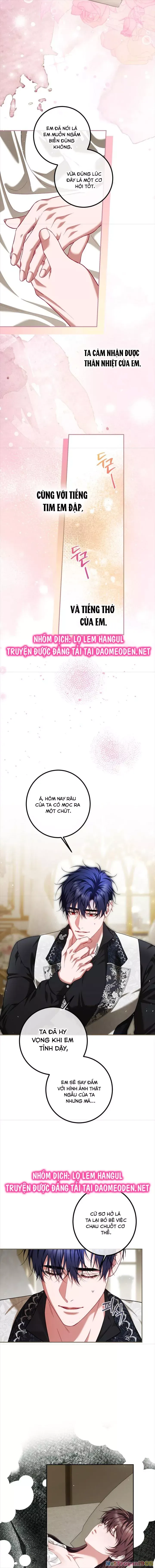 Quãng Đời Còn Lại Của Nữ Phụ Yểu Mệnh Chap 84 - Next Chap 85