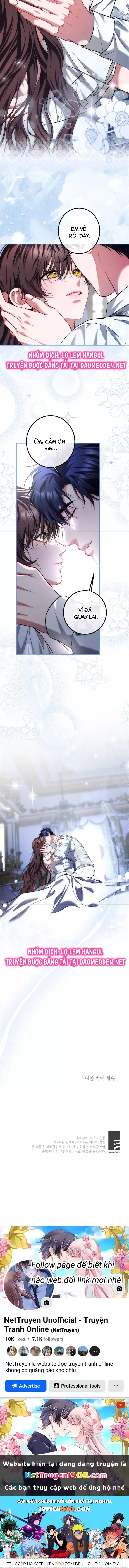 Quãng Đời Còn Lại Của Nữ Phụ Yểu Mệnh Chap 85 - Next Chap 86
