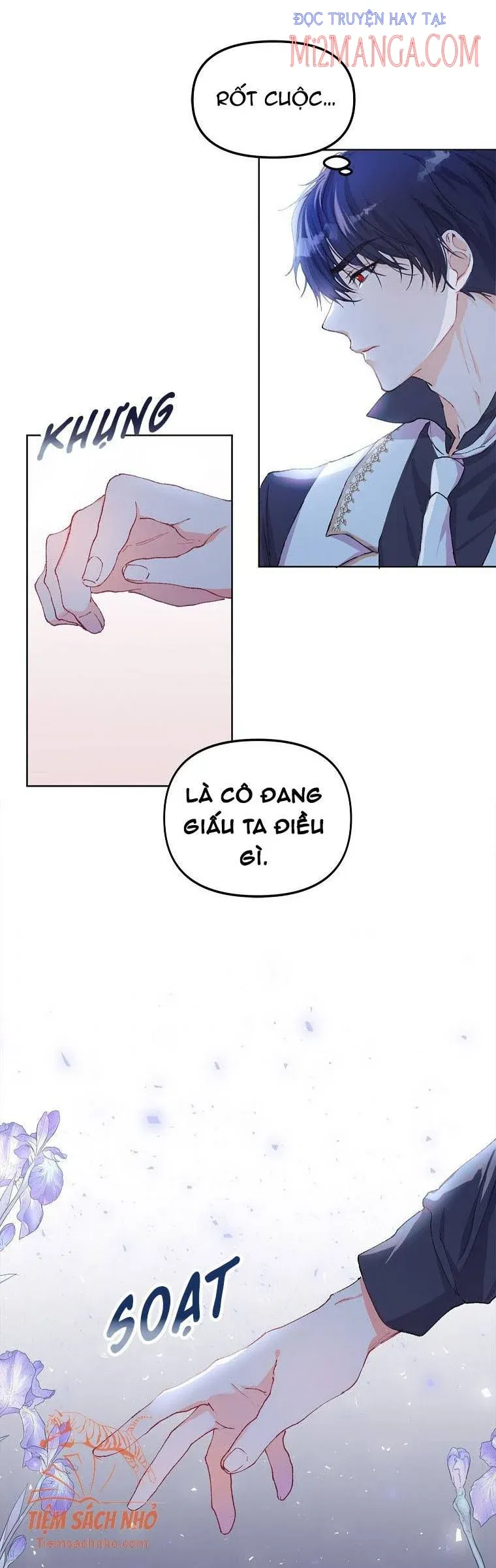 Quãng Đời Còn Lại Của Nữ Phụ Yểu Mệnh Chap 85 - Next Chap 86