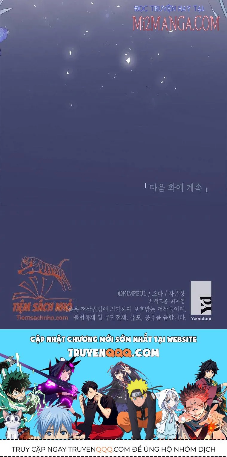 Quãng Đời Còn Lại Của Nữ Phụ Yểu Mệnh Chap 85 - Next Chap 86