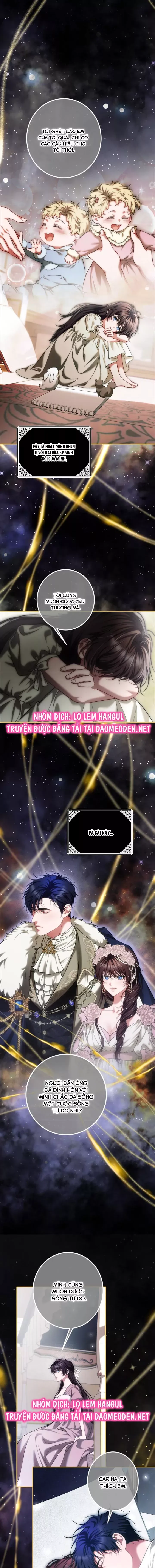 Quãng Đời Còn Lại Của Nữ Phụ Yểu Mệnh Chap 85 - Next Chap 86