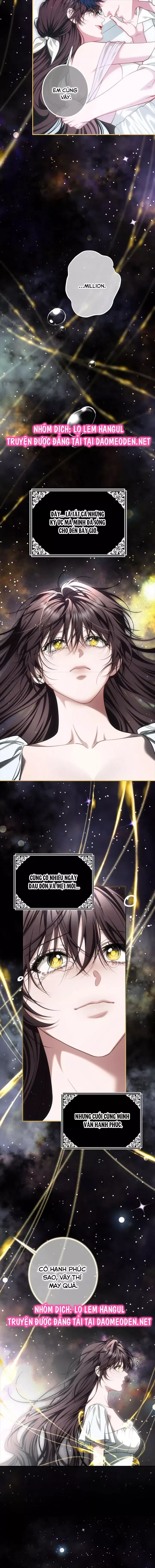 Quãng Đời Còn Lại Của Nữ Phụ Yểu Mệnh Chap 85 - Next Chap 86