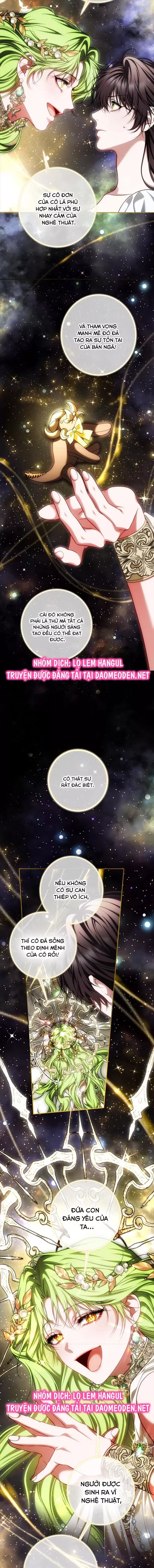 Quãng Đời Còn Lại Của Nữ Phụ Yểu Mệnh Chap 85 - Next Chap 86