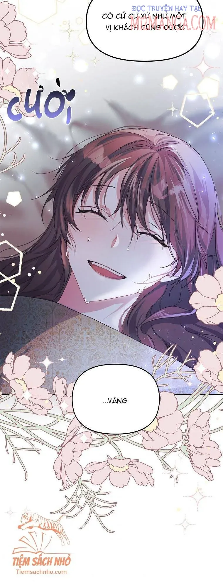 Quãng Đời Còn Lại Của Nữ Phụ Yểu Mệnh Chap 95 - Next Chap 96