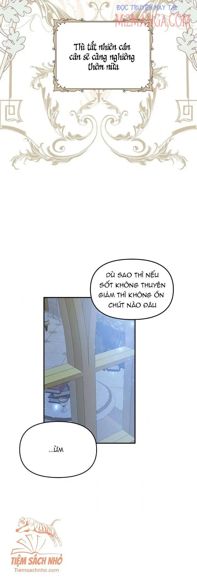 Quãng Đời Còn Lại Của Nữ Phụ Yểu Mệnh Chap 95 - Next Chap 96