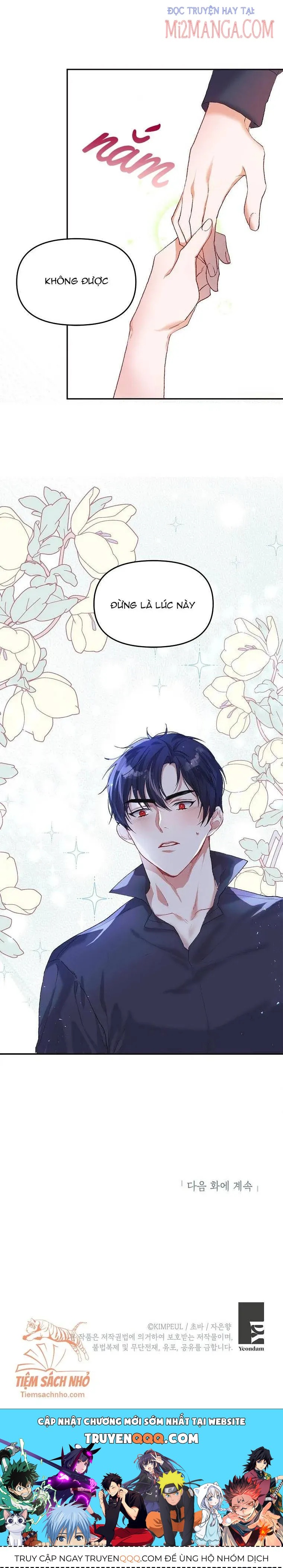 Quãng Đời Còn Lại Của Nữ Phụ Yểu Mệnh Chap 95 - Next Chap 96
