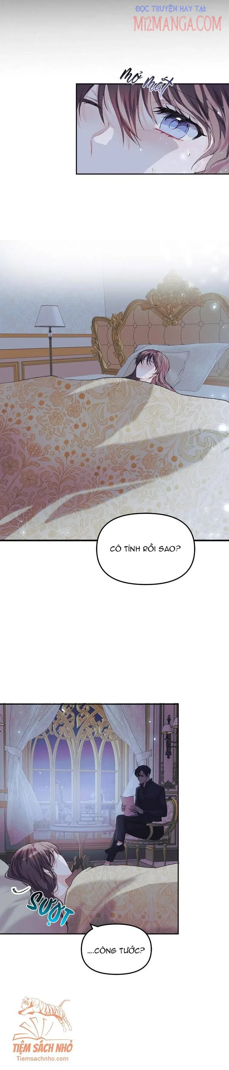 Quãng Đời Còn Lại Của Nữ Phụ Yểu Mệnh Chap 95 - Next Chap 96