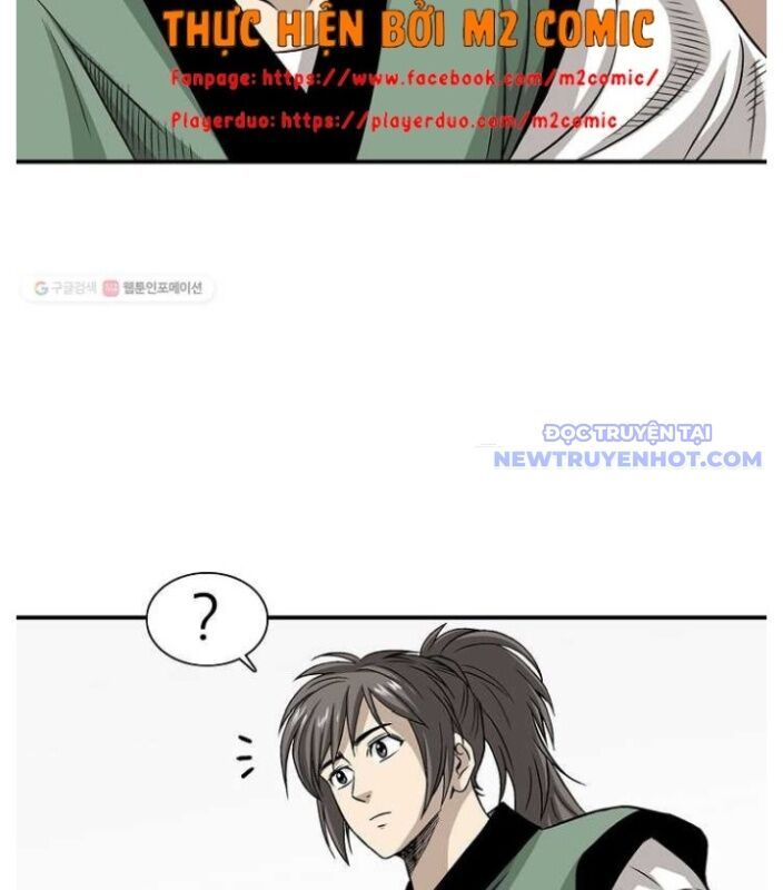 Quang Long Chap 10 - Next Chap 11
