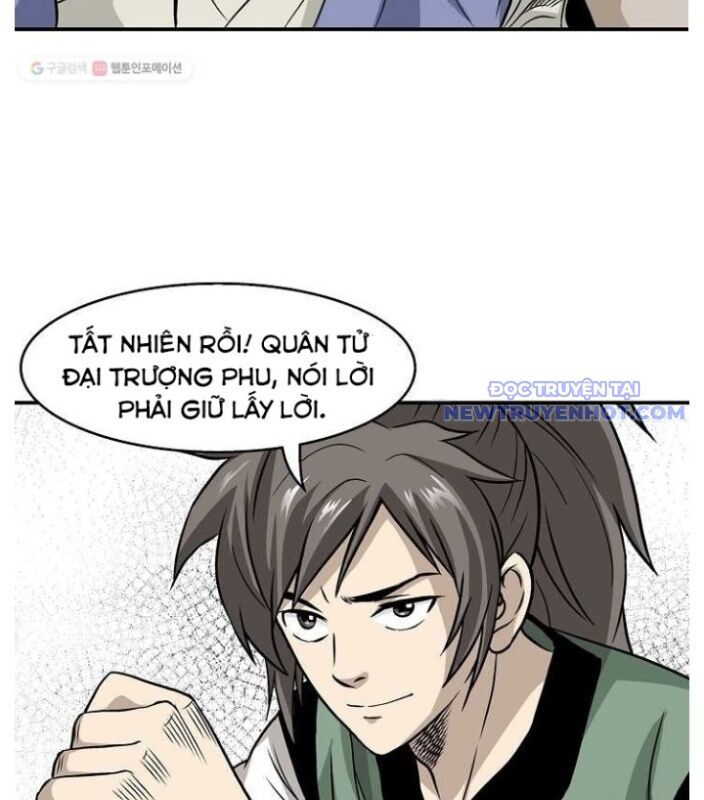 Quang Long Chap 10 - Next Chap 11