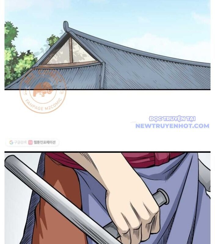 Quang Long Chap 10 - Next Chap 11