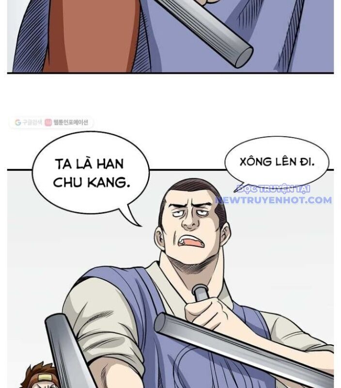 Quang Long Chap 10 - Next Chap 11