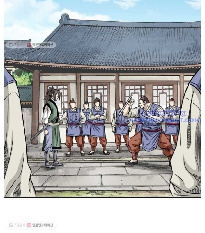 Quang Long Chap 10 - Next Chap 11