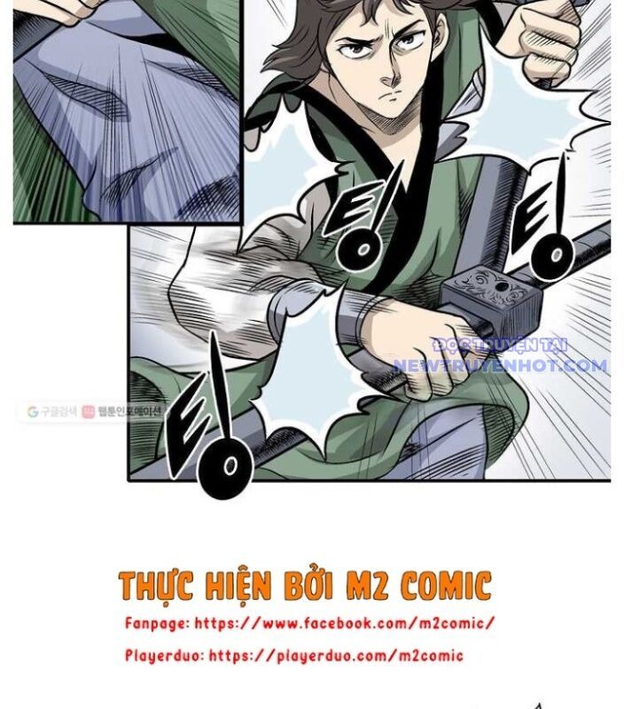 Quang Long Chap 10 - Next Chap 11
