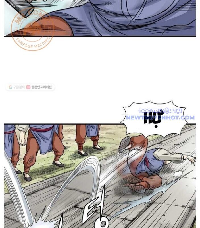 Quang Long Chap 10 - Next Chap 11