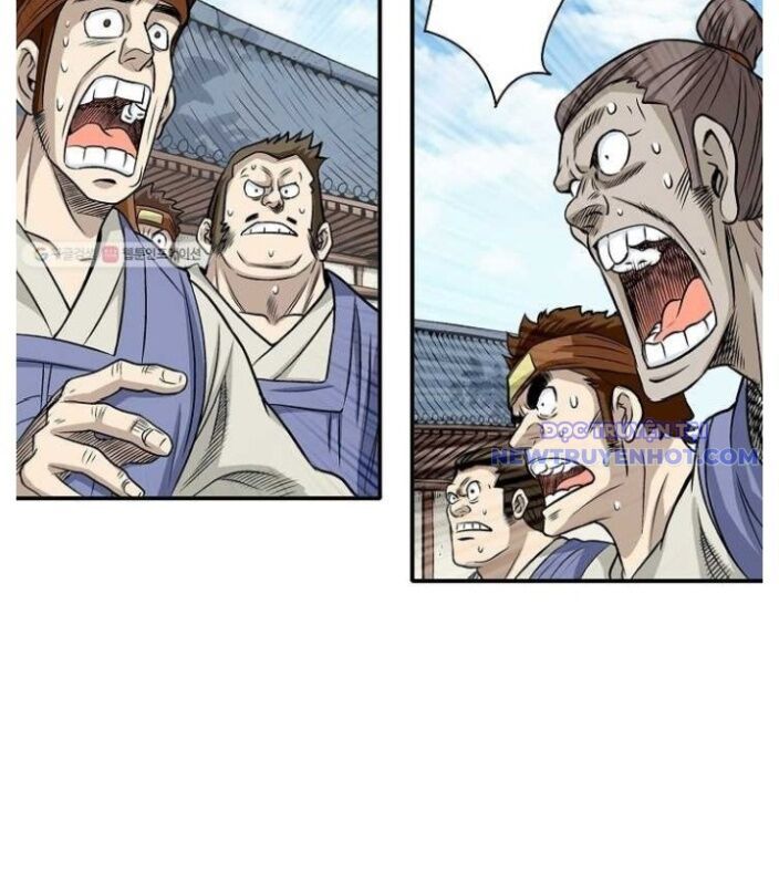 Quang Long Chap 10 - Next Chap 11