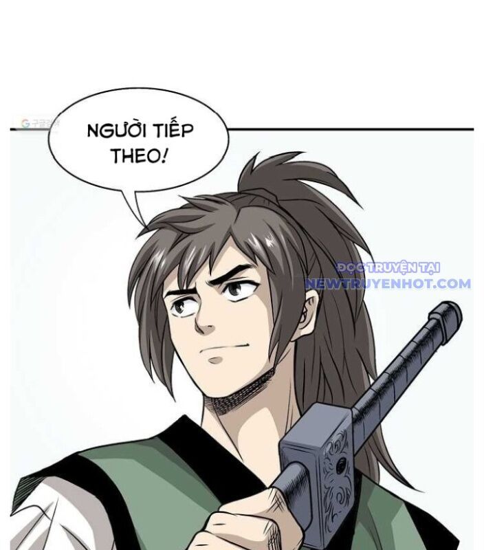 Quang Long Chap 10 - Next Chap 11