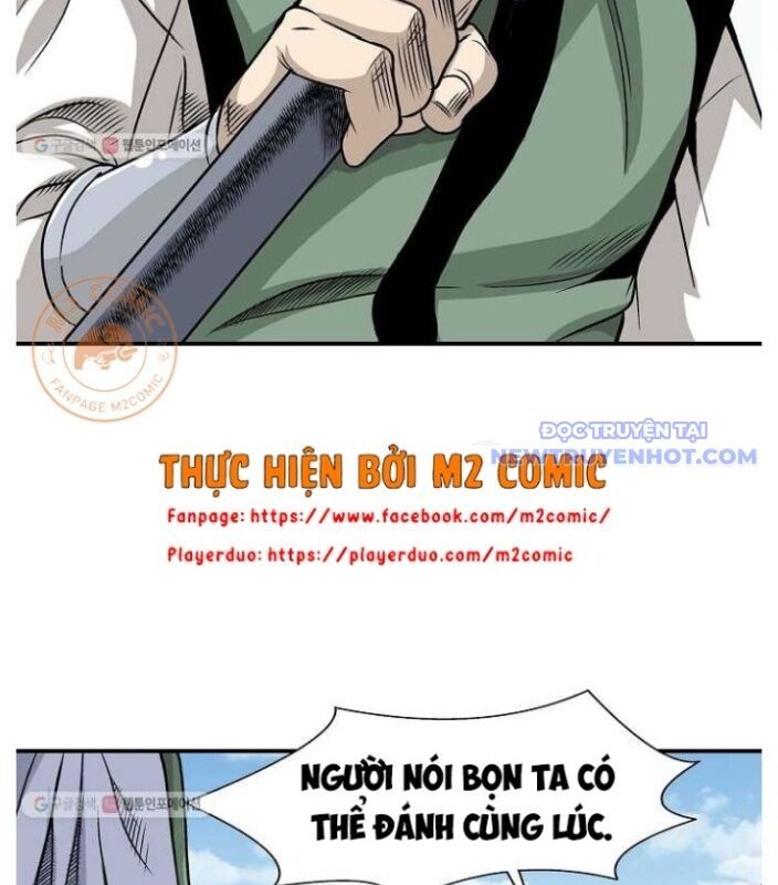 Quang Long Chap 10 - Next Chap 11