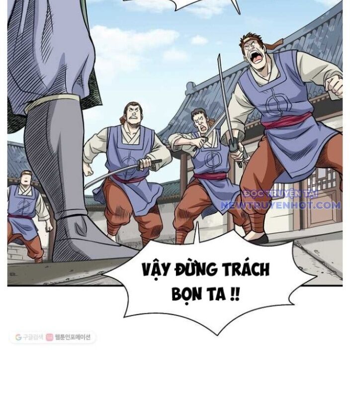 Quang Long Chap 10 - Next Chap 11