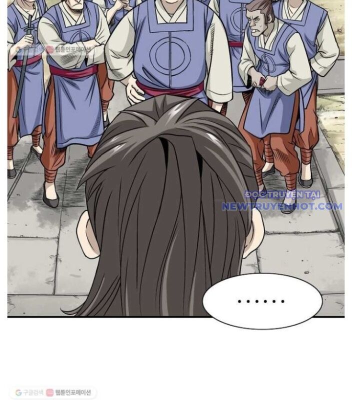 Quang Long Chap 10 - Next Chap 11