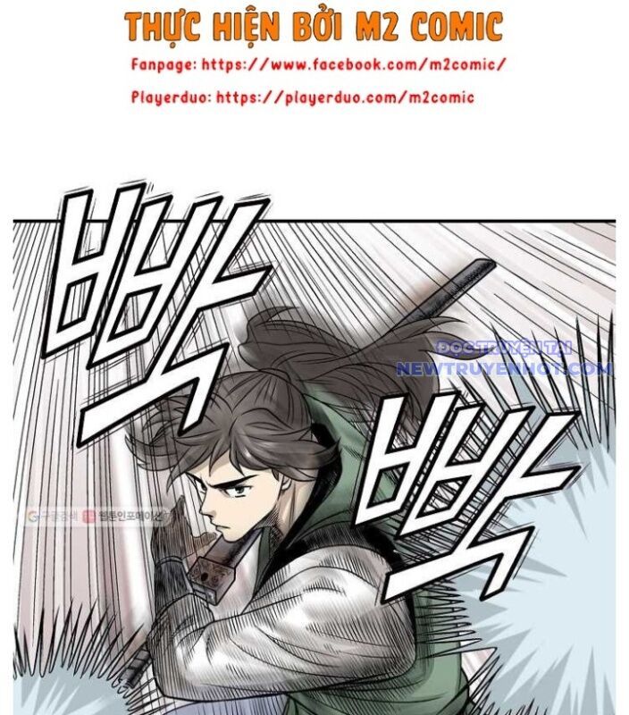 Quang Long Chap 10 - Next Chap 11