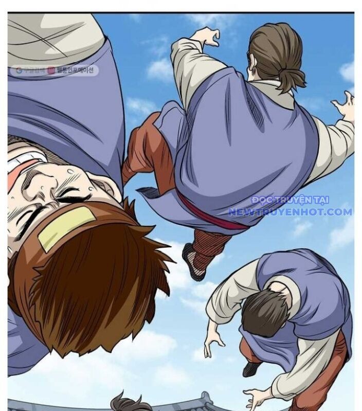 Quang Long Chap 10 - Next Chap 11