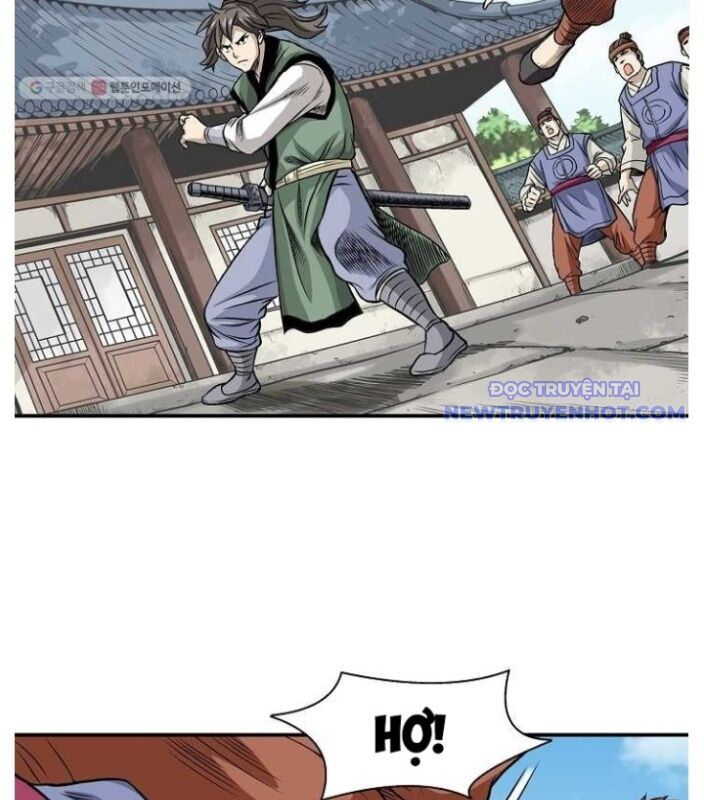 Quang Long Chap 10 - Next Chap 11