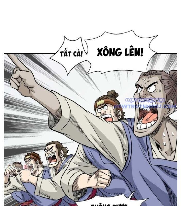 Quang Long Chap 10 - Next Chap 11