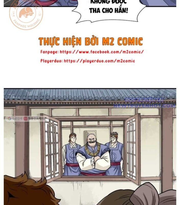 Quang Long Chap 10 - Next Chap 11