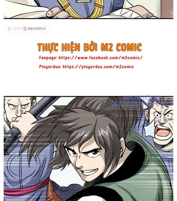Quang Long Chap 10 - Next Chap 11