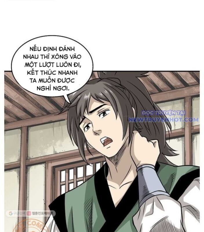 Quang Long Chap 10 - Next Chap 11