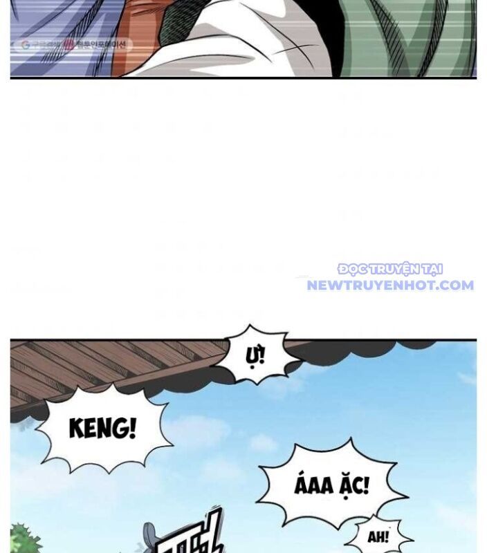 Quang Long Chap 10 - Next Chap 11