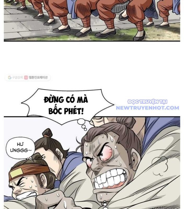 Quang Long Chap 10 - Next Chap 11