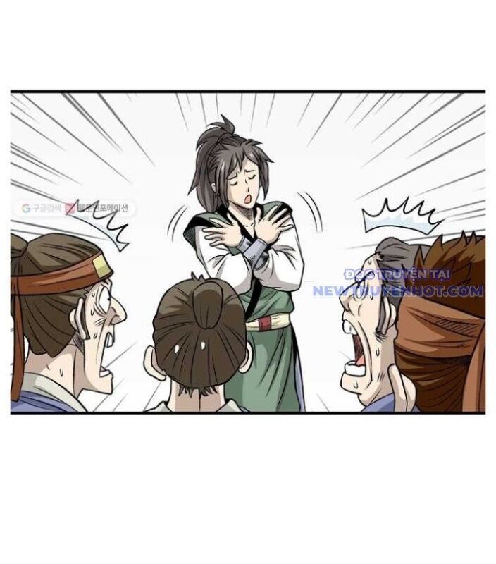Quang Long Chap 10 - Next Chap 11