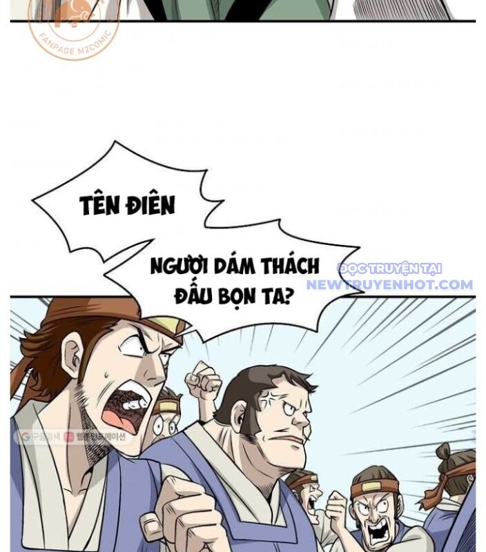 Quang Long Chap 10 - Next Chap 11