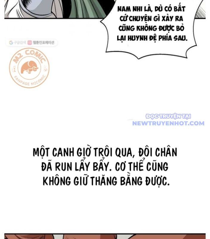 Quang Long Chap 10 - Next Chap 11