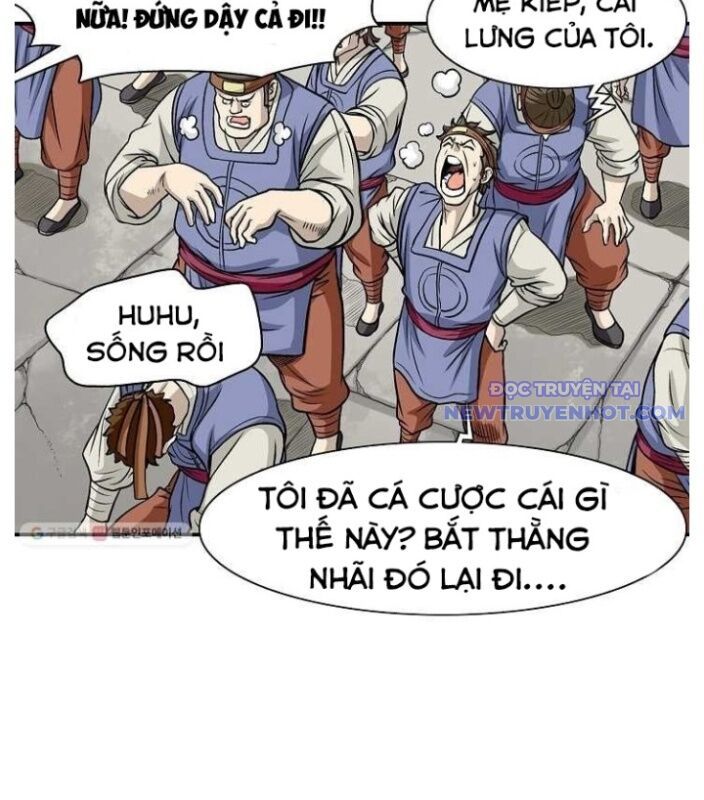 Quang Long Chap 10 - Next Chap 11