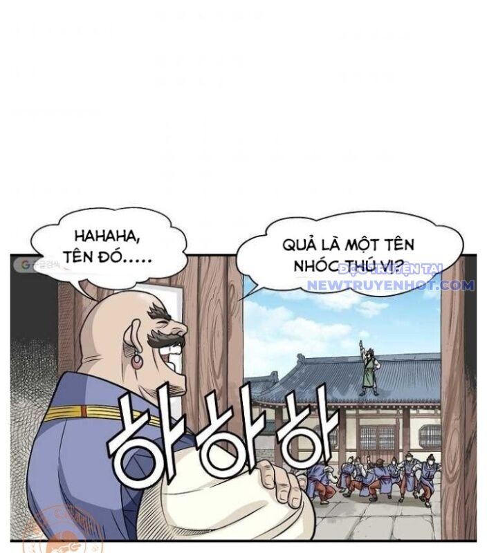 Quang Long Chap 10 - Next Chap 11